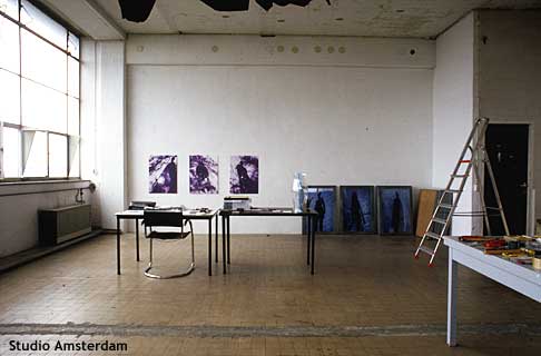 Studio Amsterdam
